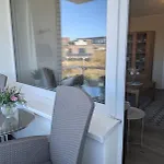 דירה Haus-atlantic-app-wal