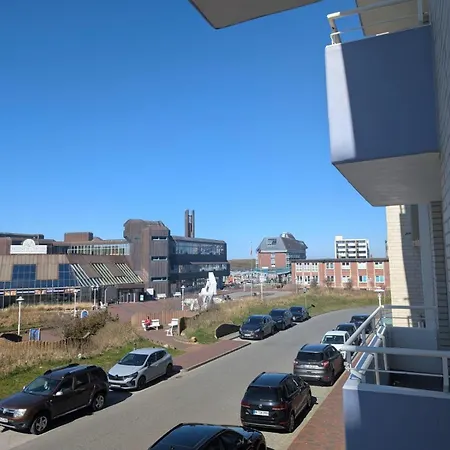 Apartment Haus-atlantic-app-wal