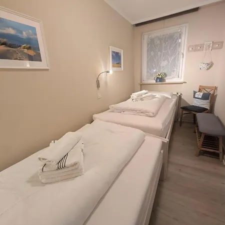 Haus-atlantic-app-wal * Westerland