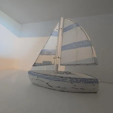 Haus-atlantic-app-wal Apartment *