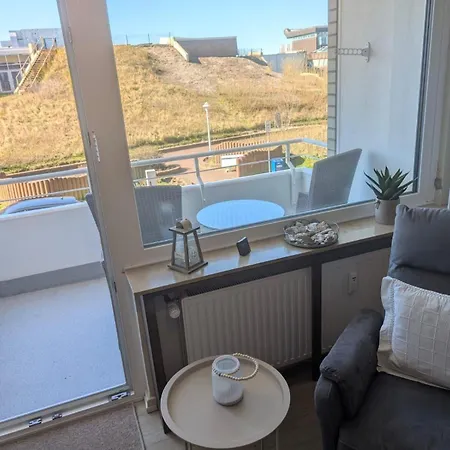 Haus-atlantic-app-wal * Westerland