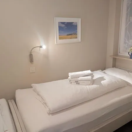 Apartment Haus-atlantic-app-wal Westerland