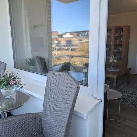 Apartment Haus-atlantic-app-wal