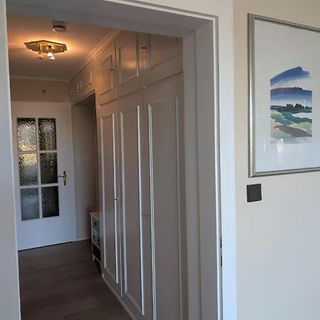 Apartment Haus-atlantic-app-wal *