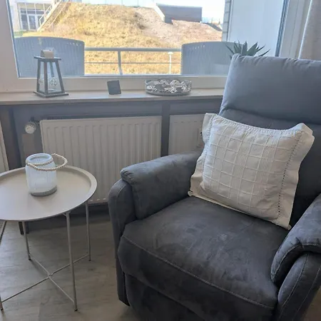 Haus-atlantic-app-wal Apartment