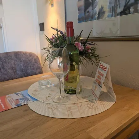 Apartment Haus-atlantic-app-wal