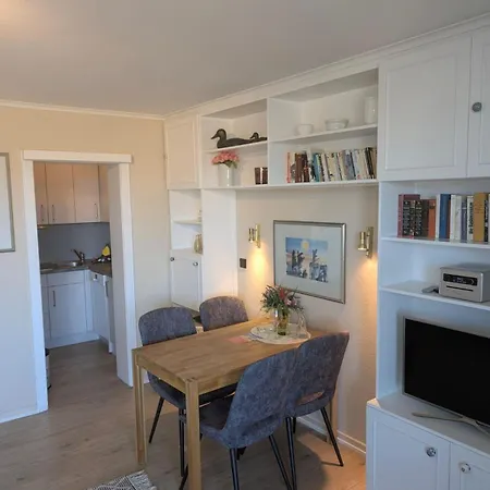 Apartment Haus-atlantic-app-wal *