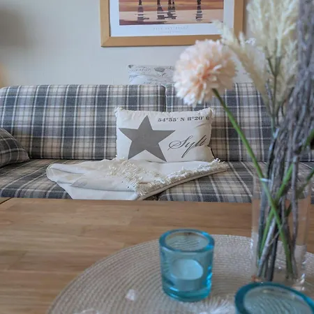 Haus-atlantic-app-wal Apartment
