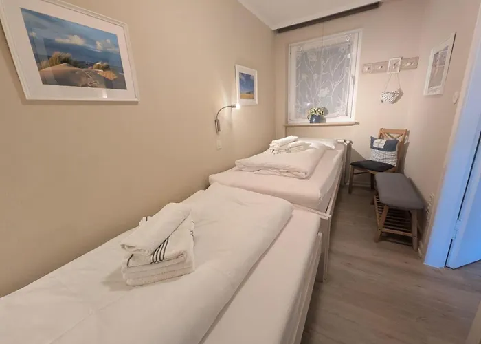 Haus-atlantic-app-wal * Βέστερλαντ