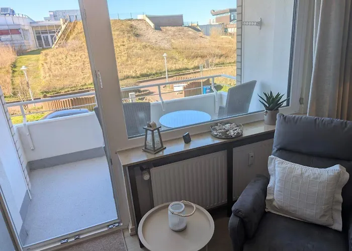 Haus-atlantic-app-wal * Βέστερλαντ