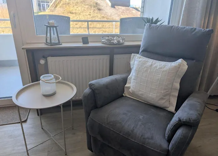 Haus-atlantic-app-wal Διαμέρισμα